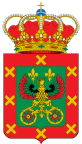 Escudo de Carreño